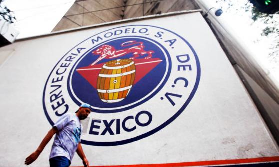 Grupo Modelo invierte 3,000 mdp para ampliar planta de botellas en Veracruz
