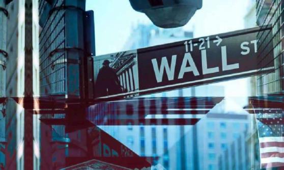 Wall Street abre mixto mientras los inversionistas evalúan resultados de los bancos