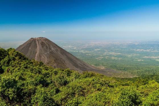 Los planes de la Bitcoin City de El Salvador