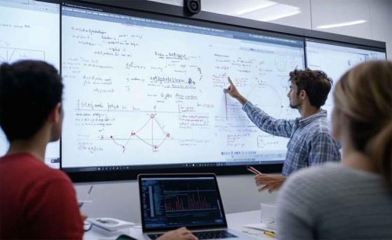 El modelo o1 de OpenAI soluciona el 83% de problemas de la Olimpíada Internacional de Matemáticas