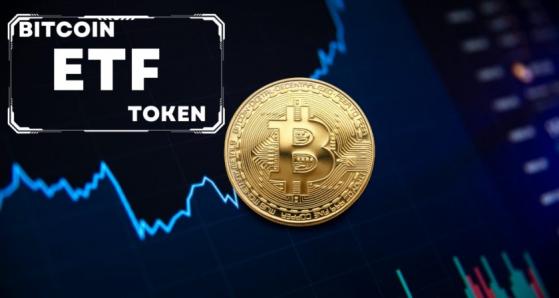 Tres razones por las cuales prestar atención al token de Bitcoin ETF