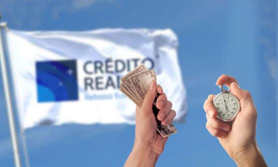 Crédito Real comienza negociación con acreedores para liquidar deuda