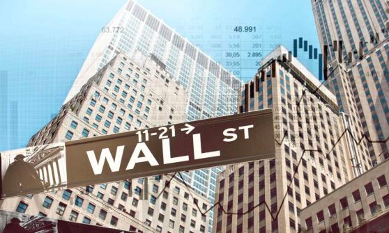 Wall Street abre en verde ante silencio de la Fed sobre la tasa de interés