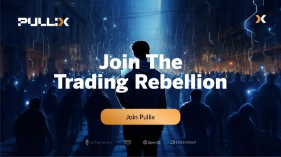 ¡Bitcoin rompe la resistencia de USD $60.000, lo que indica el comienzo de la corrida alcista! Pullix (PLX) listo para lanzarse 