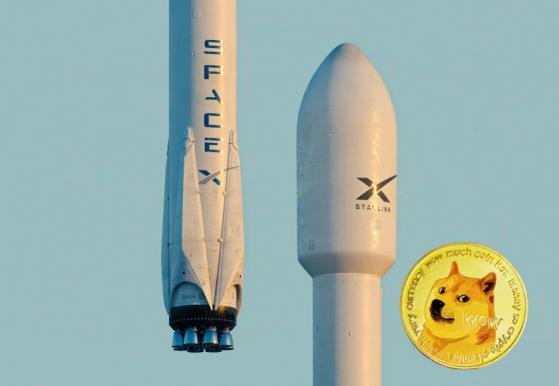 Misión espacial DOGE-1 despegará entre el 15 y 20 de noviembre