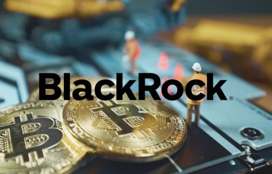 BlackRock sostuvo reunión con la SEC para ajustar detalles sobre su ETF Bitcoin al contado