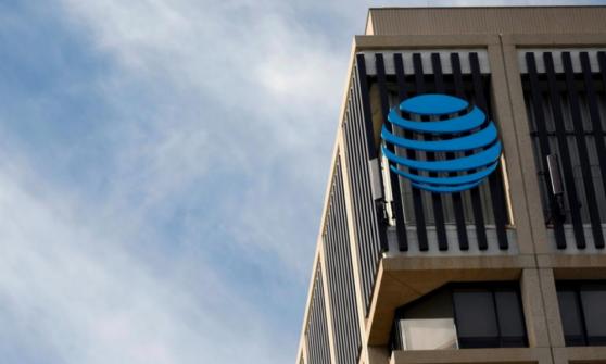 AT&T fusionará sus medios con Discovery por 43,000 millones de dólares