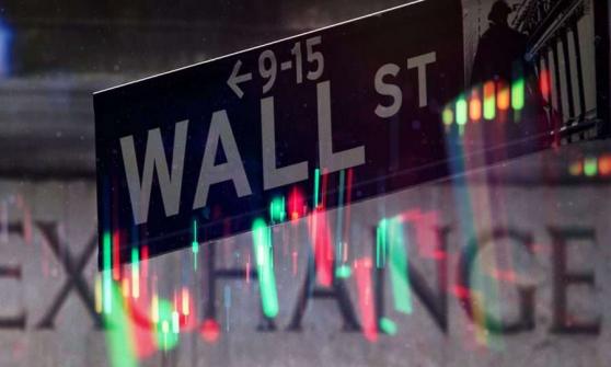 Wall Street inicia jornada con pérdidas para comenzar un nuevo mes de negociación