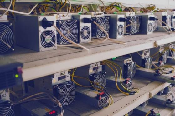 Luxor lanza plataforma única para la compra y venta de máquinas de minería Bitcoin