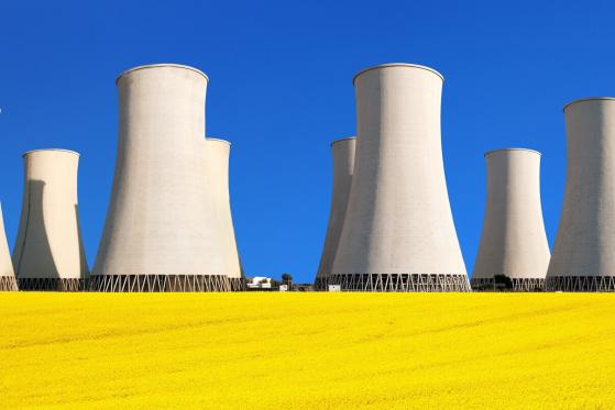 Mineros de Bitcoin consiguen más acuerdos nucleares en medio de la preocupación por el clima