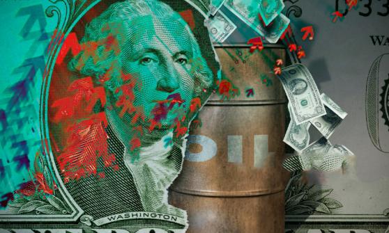 Petróleo inicia con ganancias pese a nerviosismo por COVID en China