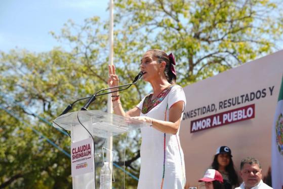 Mujeres lideran la transformación en Colima: Mario Delgado