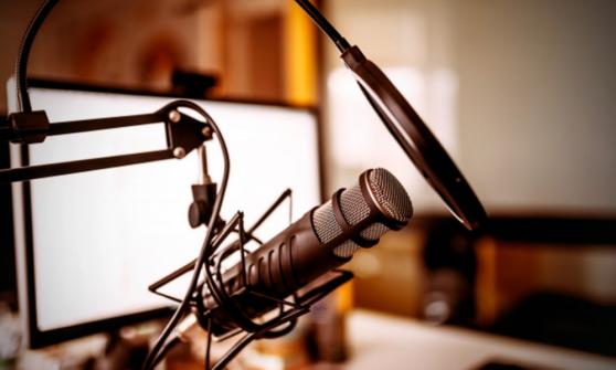 Radio FM y AM pierden fuerza ante el crecimiento de los podcasts