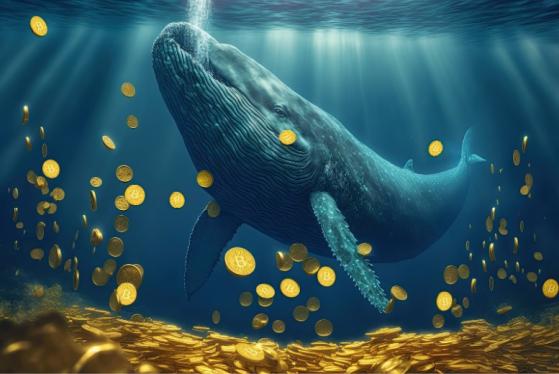 Alerta del mercado criptográfico: monedas DeFi que las ballenas observan en el marco del halving, KangaMoon en preventa