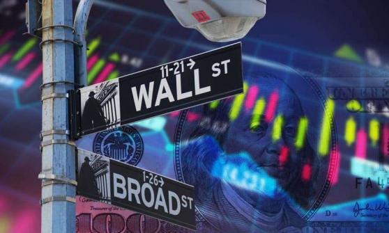 Wall Street sube al inicio de la semana mientras continúa la temporada de ganancias