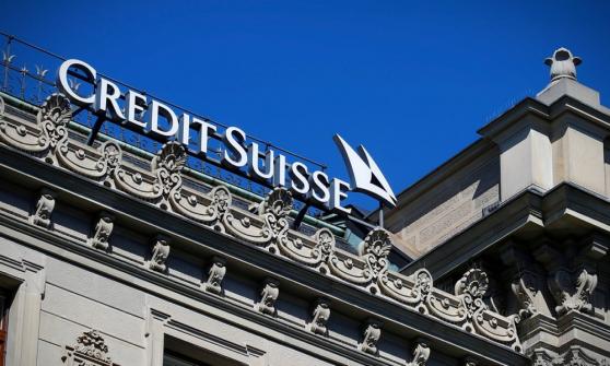 Credit Suisse pierde caso por banquero que robó a clientes multimillonarios