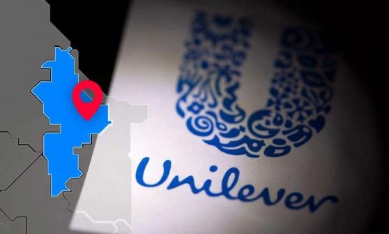 Unilever construirá una planta nueva en Nuevo León, como parte de una inversión de 400 mdd en México