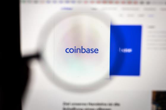 El 1.5% de los usuarios de Coinbase se apuntan a la lista de espera de NFT en un día