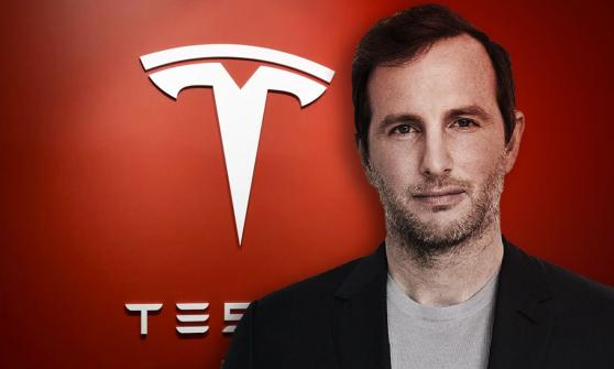 Elon Musk suma a cofundador de Airbnb a la junta directiva de Tesla