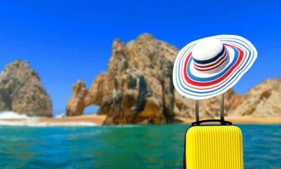 Playas mexicanas, entre las predilectas del turismo estadounidense para este verano