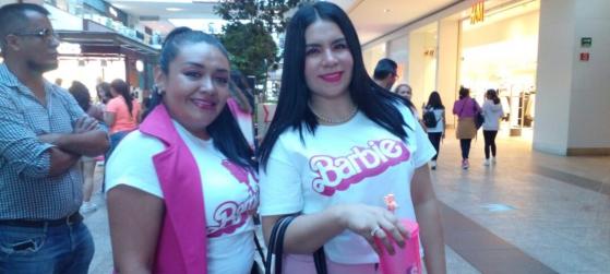 Barbie sube las ventas en la capital del país: CANACO CDMX