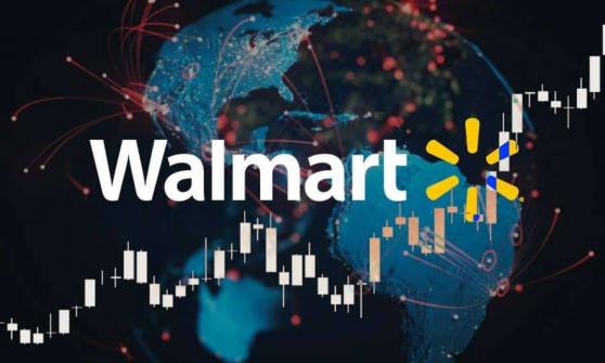 Walmart de México, la empresa más valiosa en las bolsas de América Latina