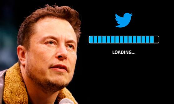 Twitter revela acuerdo de compra; Musk firmó sin pedir más información