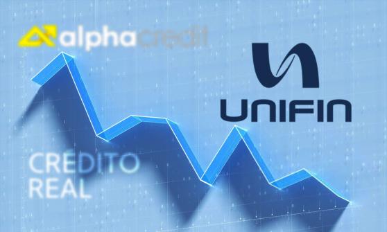 Crédito Real y AlphaCredit ‘contagian’ a Unifin; acciones caen más de 50% en 2022