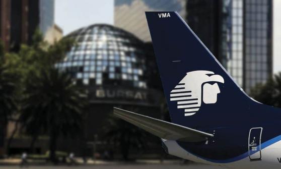 Aeroméxico regresará a la bolsa entre la segunda mitad de 2023 y 2024: Conesa