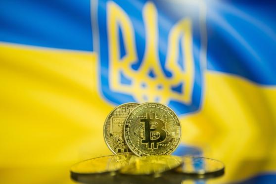 Ucrania redobla sus esfuerzos en materia de regulación de las criptomonedas