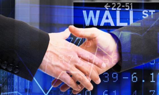 Wall Street sube más de 1% en la apertura después de los datos positivos de empleo