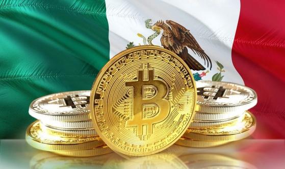 México y la presión de un impuesto cripto