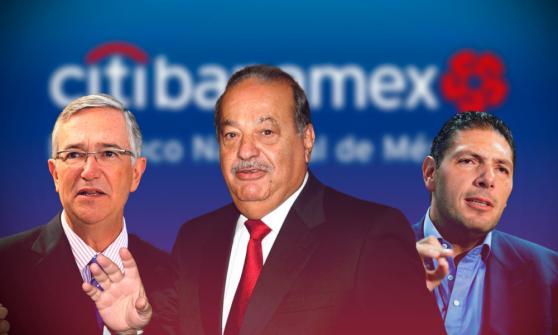 Banorte y Banamex crearían el mayor banco por activos en México; quitarían batuta a BBVA