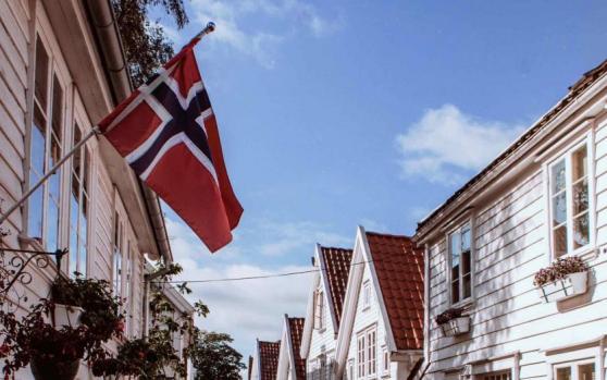 Gobierno de Noruega toma medidas para bloquear operaciones de empresas criptomineras