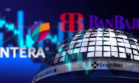 BMV: Banco del Bajío y Gentera son las acciones ganadoras de 2022 gracias a Banxico