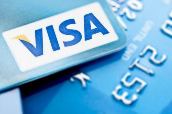 Visa lanza varias tarjetas 