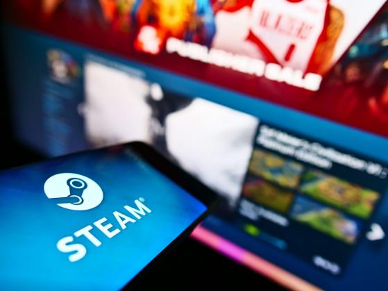 Surgen alternativas, industria del juego con blockchain intenta evitar la prohibición de Steam