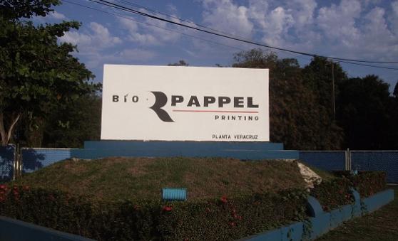 Bio Pappel con oferta desliste Everlis por 2.6% que no tiene(1)