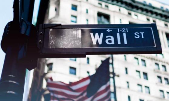 Wall Street abre en verde esta mañana ante expectativas de que el pico de la tasa de interés está cerca