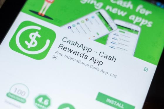 Cash App lanza la función 