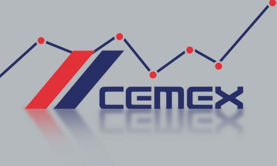 Cemex consigue aumento del 13% en ventas durante el 1T22; supera flujo operativo