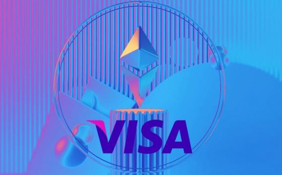 Visa explora los pagos automáticos en Ethereum desde billeteras autocustodia