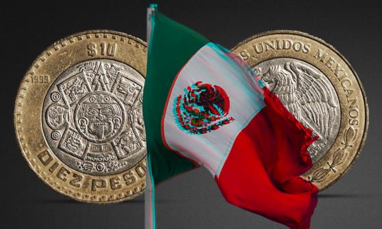 Las dos caras de la moneda en la apreciación del peso: ¿en qué afecta a México?