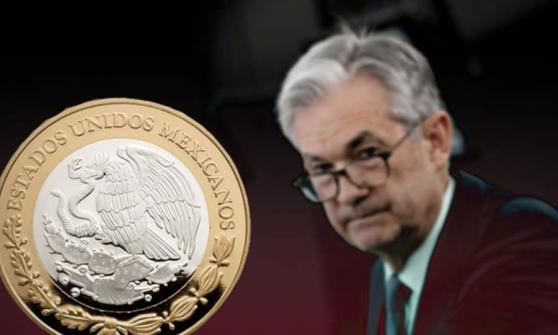 Peso mexicano se recupera tras dos sesiones de pérdidas frente al dólar