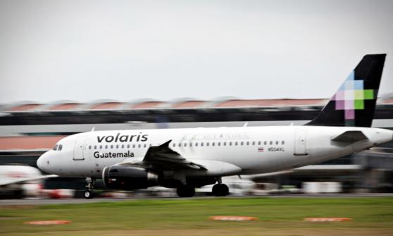 Volaris anuncia nuevas rutas a Tijuana y Cancún desde Santa Lucía a partir de marzo 