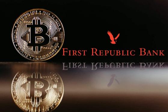 Banco en crisis, First Republic Bank, podría ser rescatado, ¿positivo para Bitcoin?