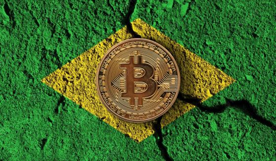 La CBDC de Brasil, el Real digital,  será usado por los bancos como garantía para sus propias monedas estables
