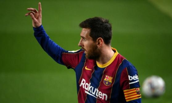 Messi, una superestrella muy cara, pero que podría salvar al futbol francés tras la pandemia