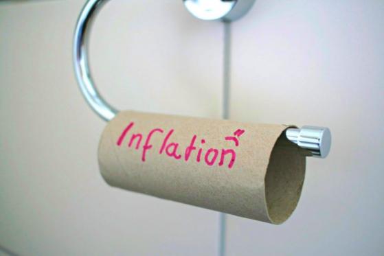 Inflación en EEUU aumenta más de lo esperado en marzo a 3,5% interanual 