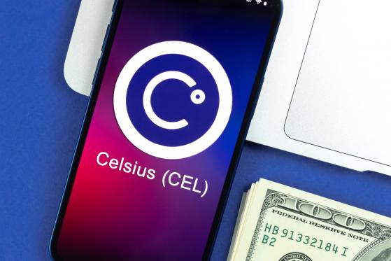 El token CEL se dispara cuando un accionista de Celsius propone un plan de recuperación